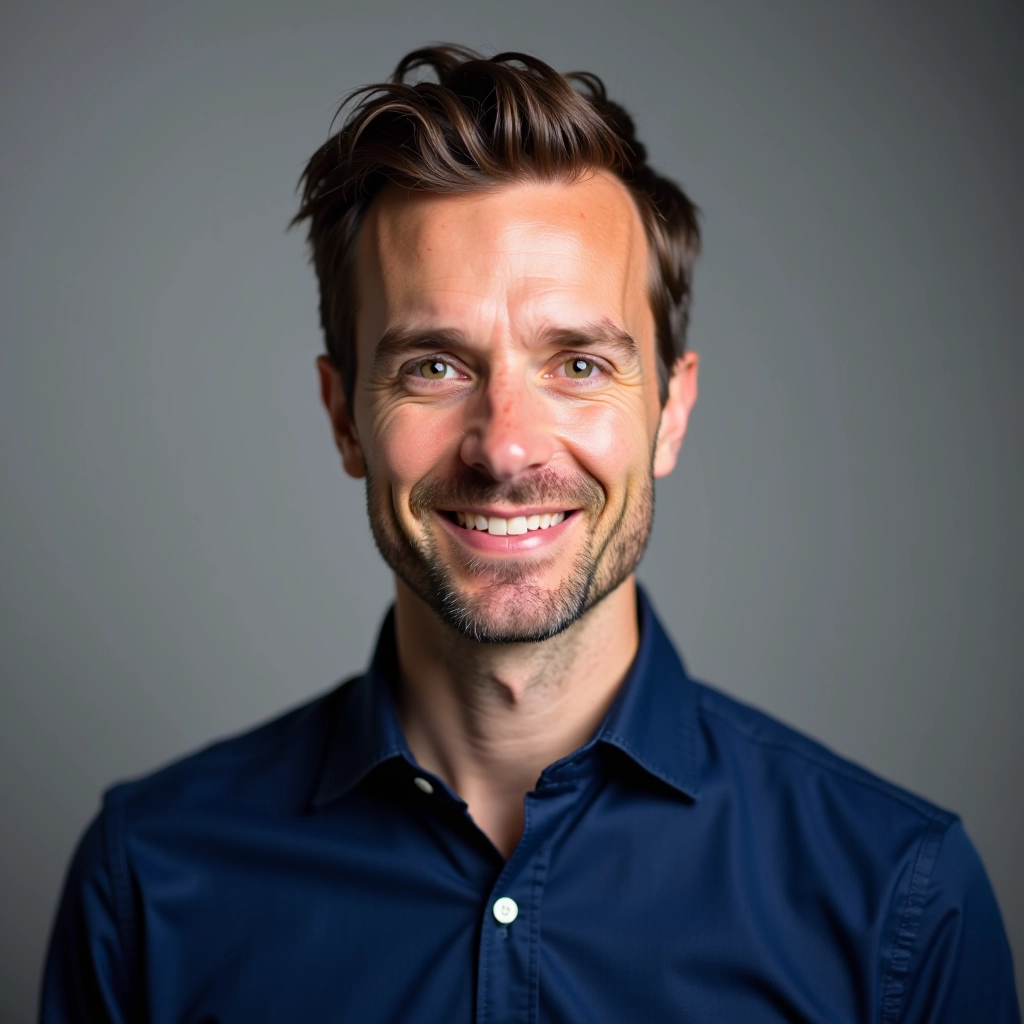 Mathieu Vandersmissen, expert en design responsif