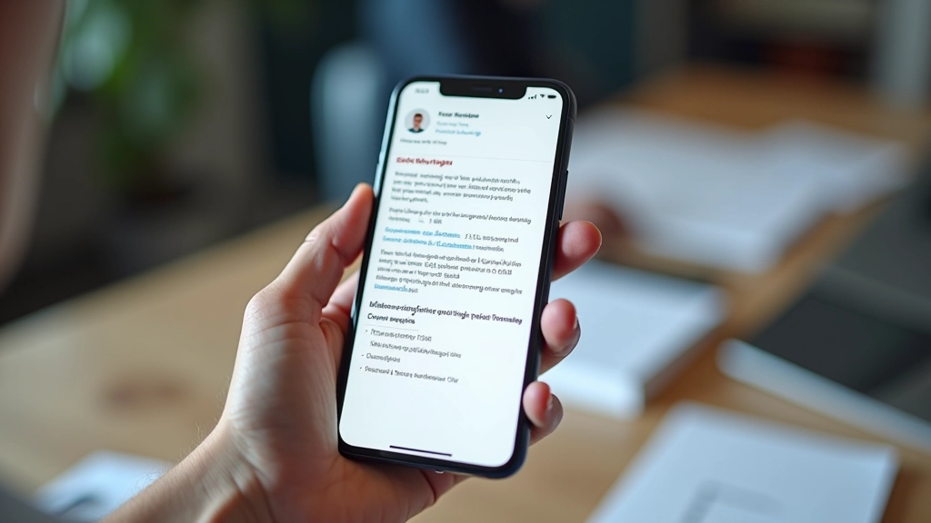 Démonstration d'un design mal responsif avec textes écrasés, images mal optimisées et espacements incohérents sur mobile