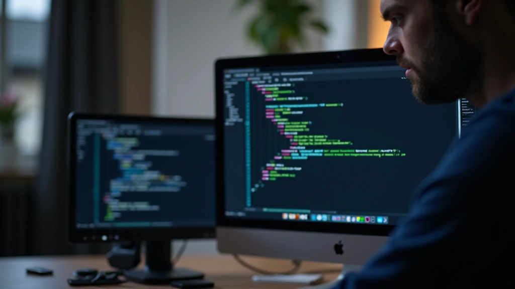 Développeur utilisant les outils de développement Firefox pour inspecter les éléments HTML et CSS