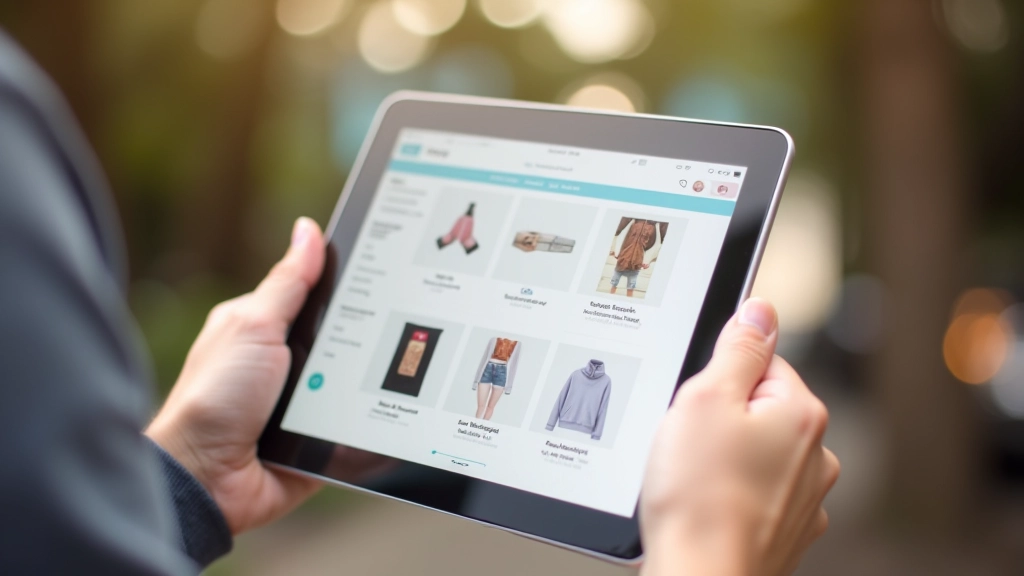 Interface e-commerce belge montrant Grid pour la mise en page et Flexbox pour les cartes produits individuelles