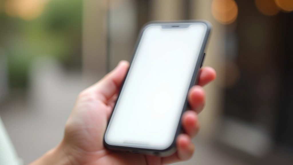 Mobile-first design approach